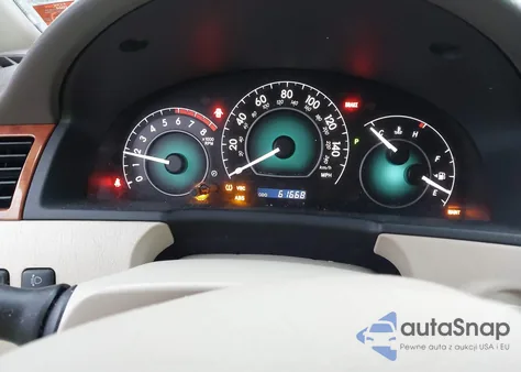 2008 Toyota Camry Solara Sle from USA, damaged, VIN 4T1FA38PX8U155617